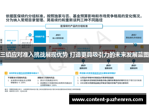 三镇应对准入挑战展现优势 打造更具吸引力的未来发展蓝图