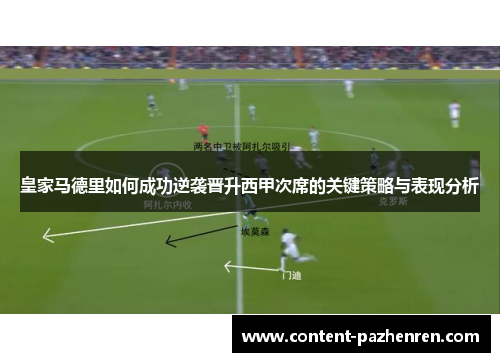 皇家马德里如何成功逆袭晋升西甲次席的关键策略与表现分析