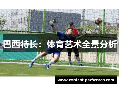 巴西特长：体育艺术全景分析