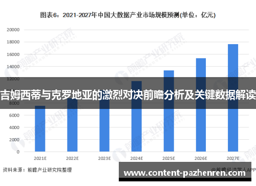 吉姆西蒂与克罗地亚的激烈对决前瞻分析及关键数据解读