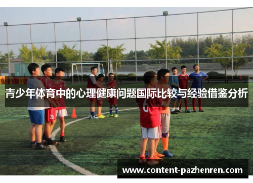 青少年体育中的心理健康问题国际比较与经验借鉴分析